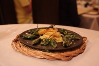 Photo 2 of 1/4 goatling roasted traditional style
