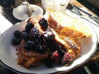 Photo 1 of French Toast