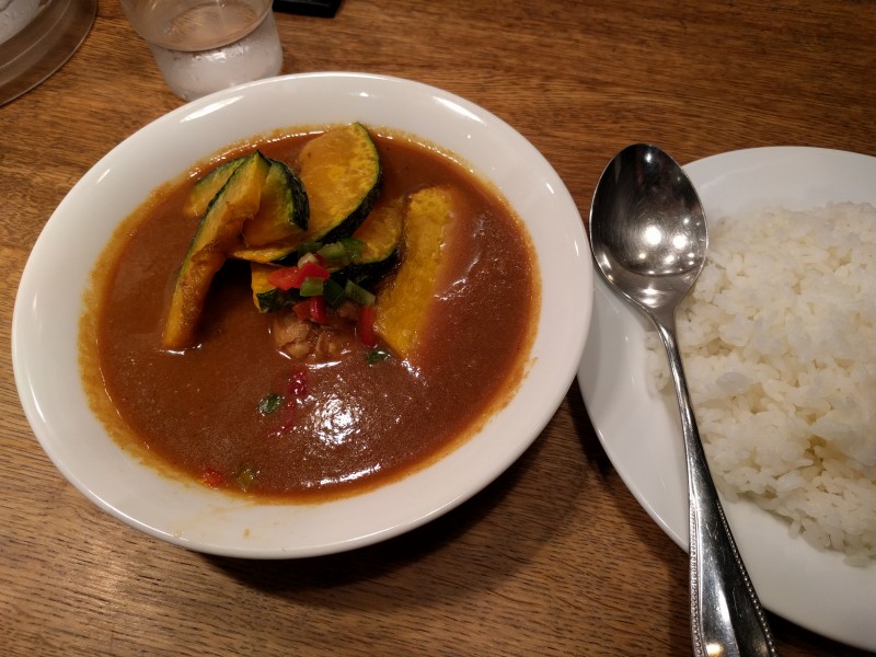 Chicken Curry