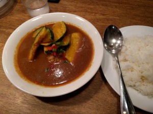Chicken Curry