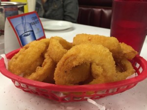 Onion Rings
