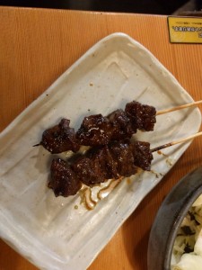 Gyu-Kushi