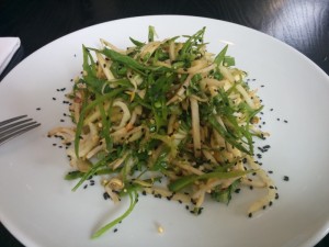 Thai Salad