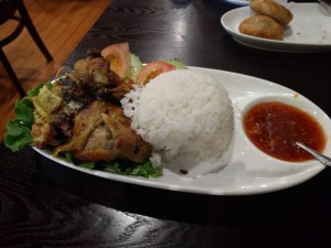 Gai Yang