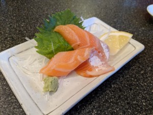 Sake Harasu 