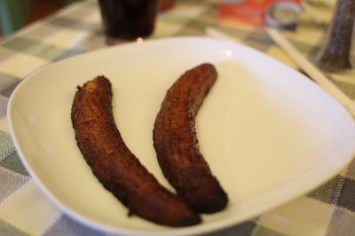 Platanos Frito