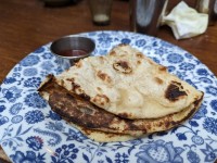 Photo 3 of Egg Naan