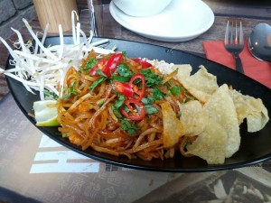 Pad Thai
