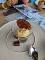 Photo 2 of Mango Sorbet