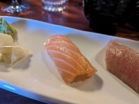 Photo 2 of Salmon Nigiri