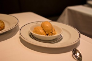 Caramel Ice Cream
