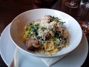 Vermicelli
