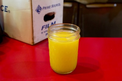 Orange Juice