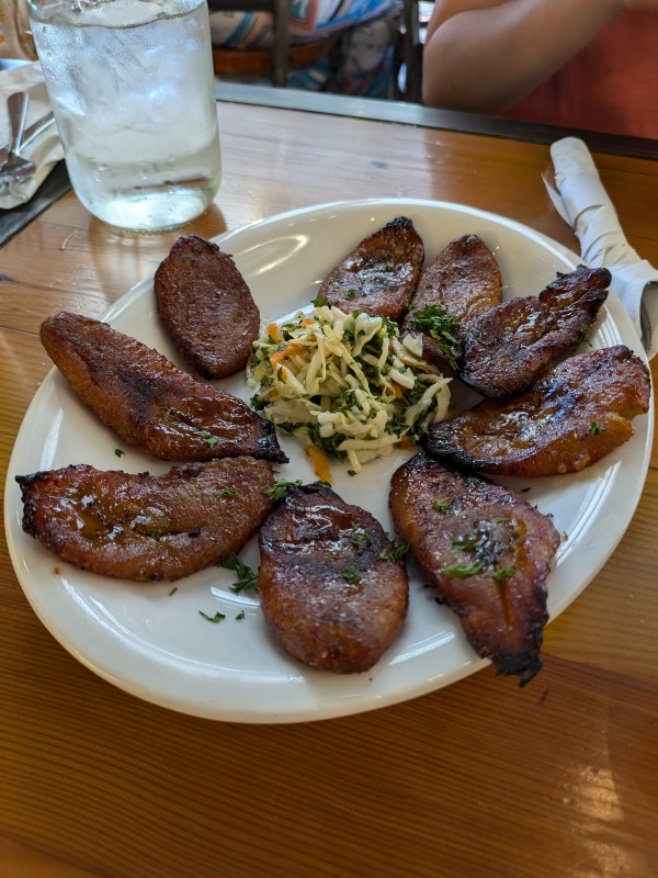 Maduros