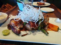 Photo 2 of Angry Chicken