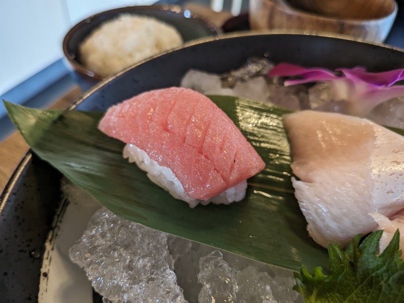 Otoro Nigiri
