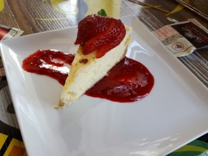 Cheese Cake