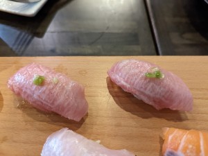 Toro Nigiri