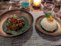 Photo 1 of Indonesian Revisited Beef Rendang