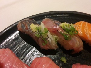 Spanish mackerel