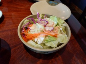 Green Salad