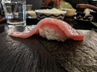 Photo 2 of O-Toro Temaki