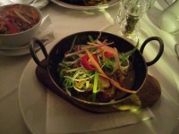 Photo 1 of Cottons Curry Goat