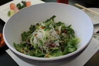 Photo 2 of Sashimi Salad 