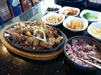Photo 1 of Dak Bulgogi