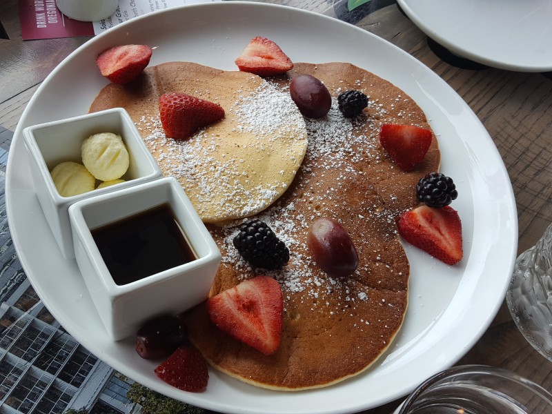 Pancakes