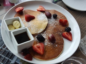 Pancakes