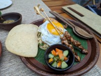 Photo 2 of Nasi Goreng