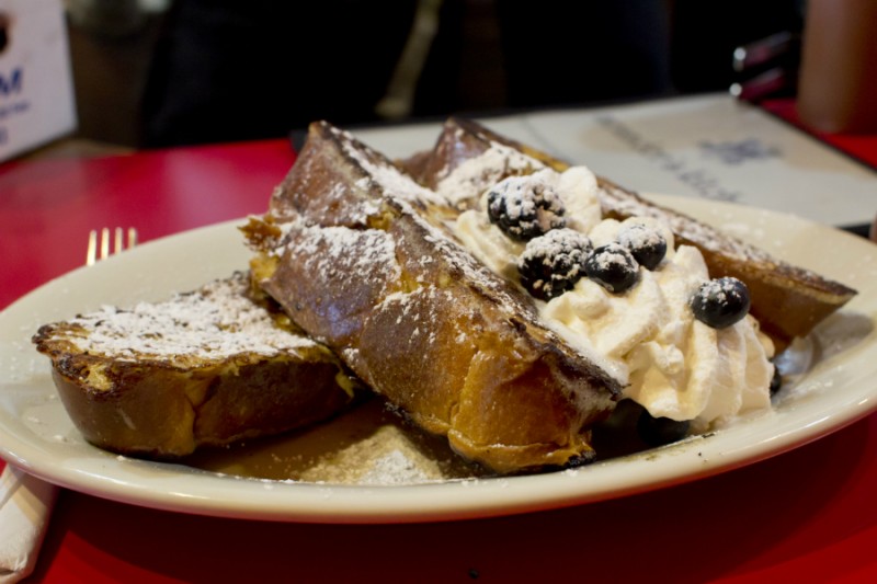French Toast