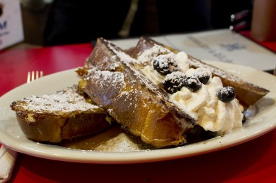 French Toast