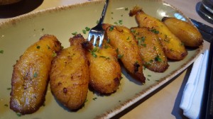 Maduros