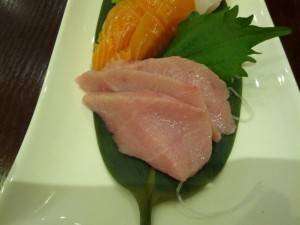 Fattest Tuna 
