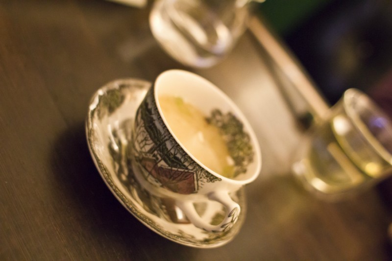 Miso Soup