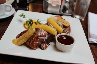 French Toast 