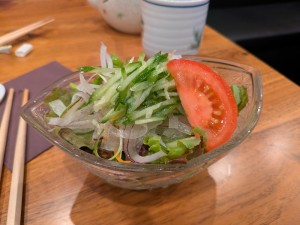 Green Salad