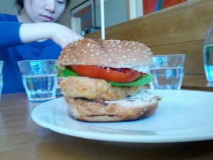 Panko Classic Chicken 