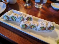 Photo 2 of Salmon Avocado Roll