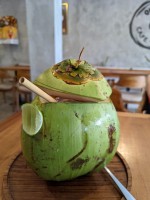 Photo 2 of Young Coconut