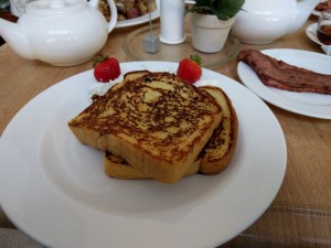 French Toast 