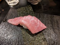 Photo 3 of O-Toro Temaki