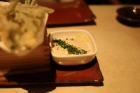 Photo 2 of Green Bean Tempura