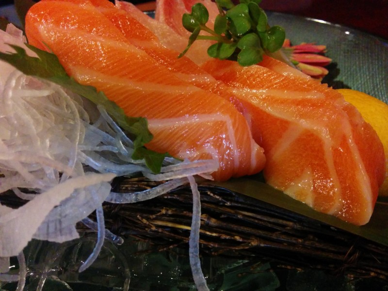 Sake Toro