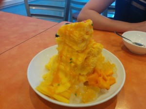 Tropic Mango