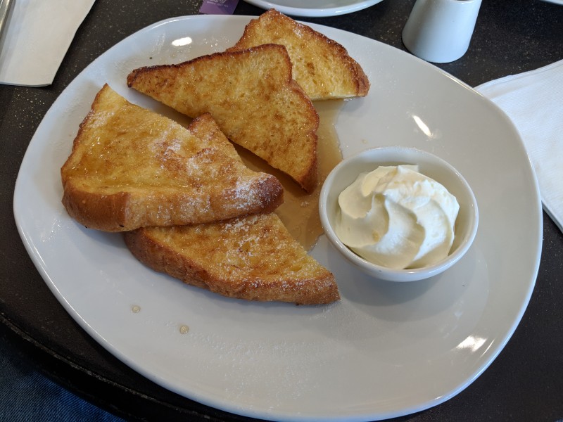 French Toast