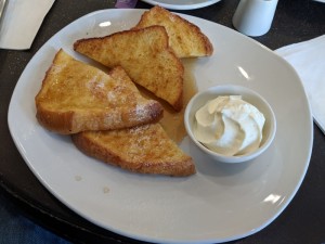 French Toast