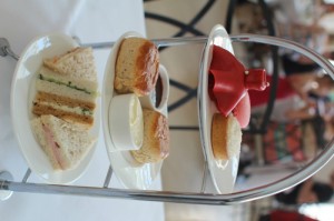 Fashion Afternoon Tea